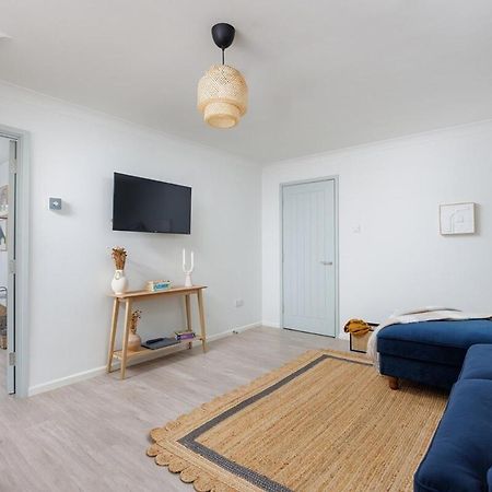 Luxury Penthouse 2 Bed Apartment Плімут Екстер'єр фото
