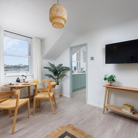 Luxury Penthouse 2 Bed Apartment Плімут Екстер'єр фото